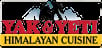 Yak and Yeti Himalayan Cuisine