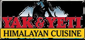 Yak and Yeti Himalayan Cuisine