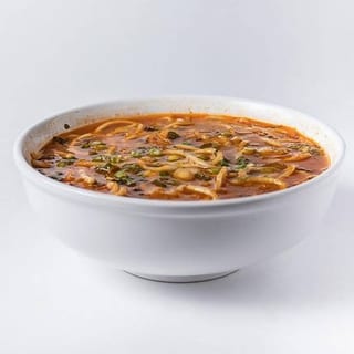 Thukpa Non Veg