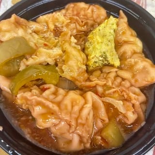 Chicken C Momo