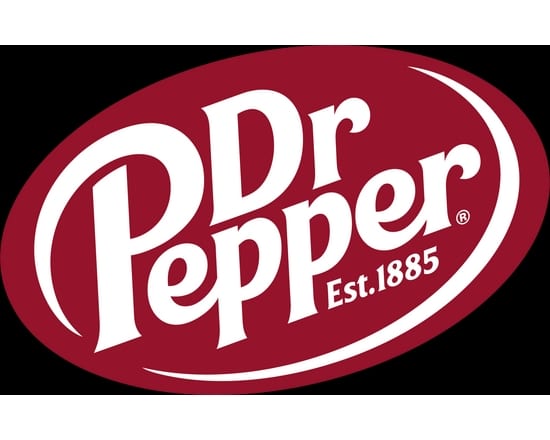 Dr. pepper.
