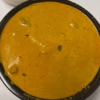 Lamb Korma