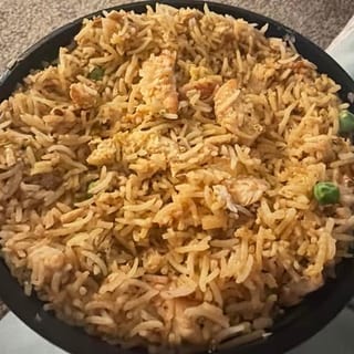 Chicken Fried Rice kids