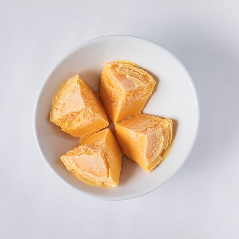 Indulge in our kulfi