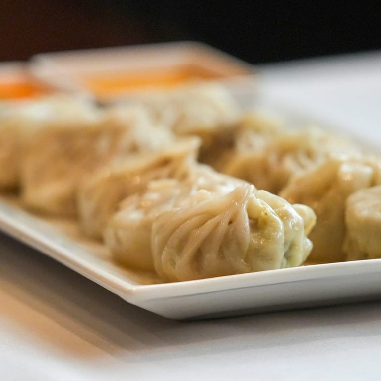 Convenient Delivery Options for Nepalese and Indian Cuisine