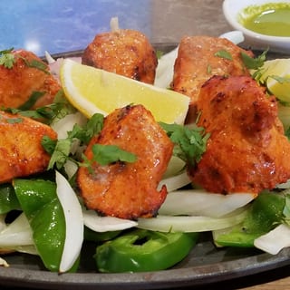 Chicken Tikka