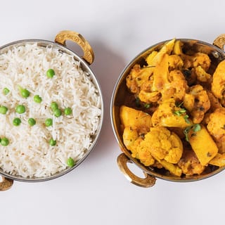 Alu Gobhi