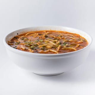 Thukpa Veg