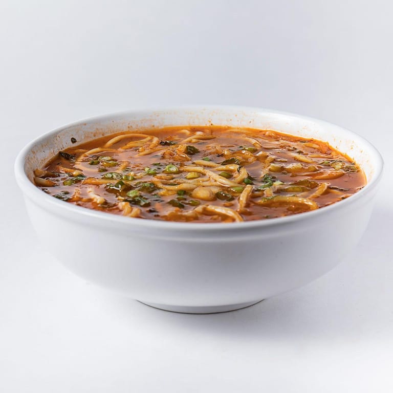 Authentic Thukpa and More