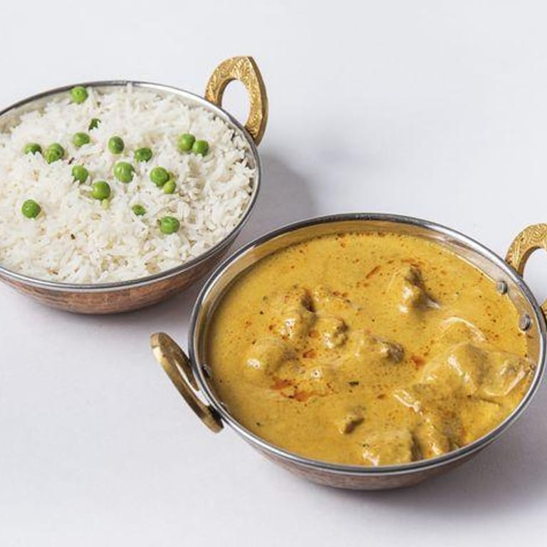 Delicious Chana Masala and More