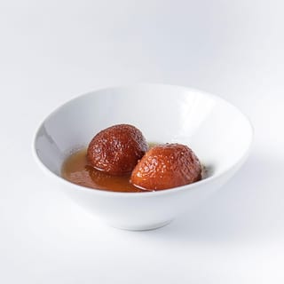 Gulab jamun